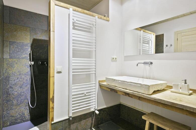 Luderna - Apartamento Val de Ruda E4 de Marimanha