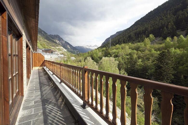 Apartamento Luderna - Casa Val De Ruda II