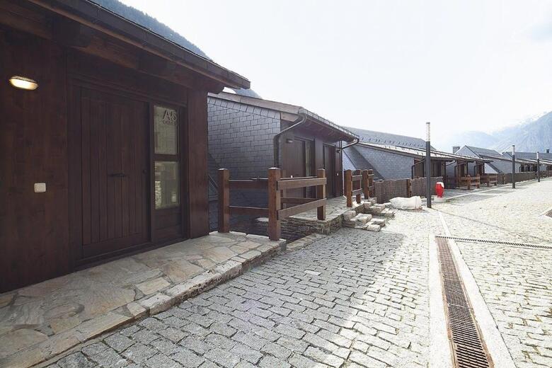 Apartamento Luderna - Casa Val De Ruda II