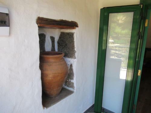 Casa de Campo Tajinaste