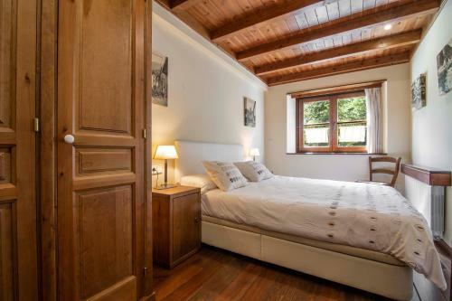 Apartamento Gerber de Alma de Nieve