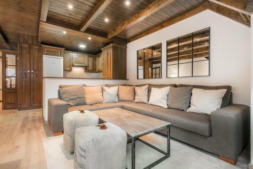 Apartamento Montgarri