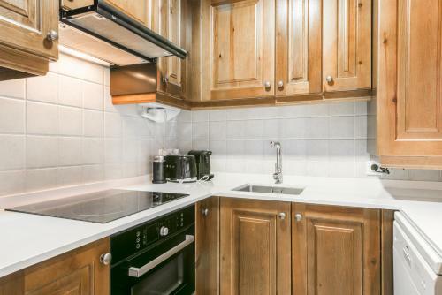 Apartamento Montgarri