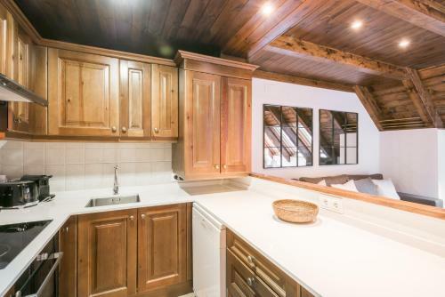 Apartamento Montgarri
