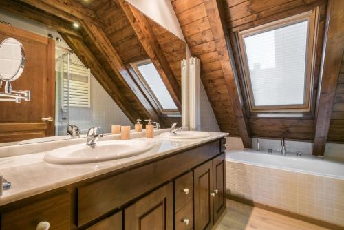 Apartamento Montgarri