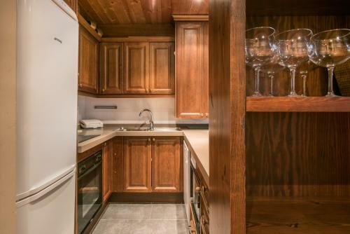 Apartamento Blanhiblar By Totiaran