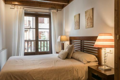 Apartamento Bonaigua By Totiaran