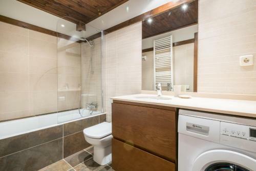 Apartamento Carreretes By Totiaran