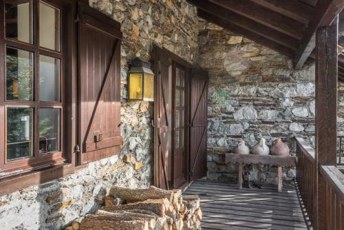 Casa Pomarin By Totiaran