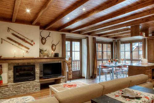 Apartamento Montarto