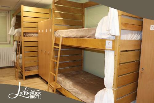 Hostel La Huertica