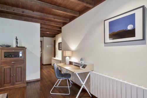 Luderna - Apartamento Val de Ruda A5 Orla