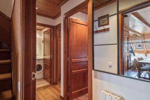 Luderna - Apartamento Val de Ruda C47 de Salider