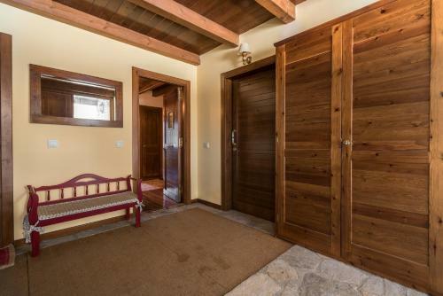 Casa Pla de Baqueira By Totiaran
