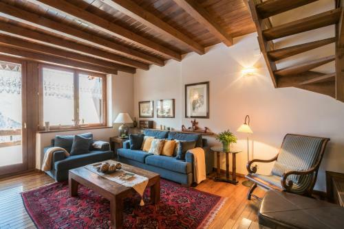 Casa Pla de Baqueira By Totiaran