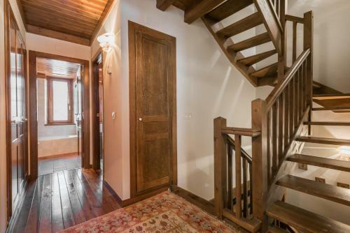Casa Pla de Baqueira By Totiaran
