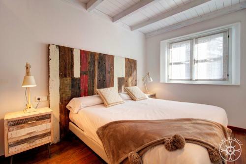 Apartamento Salenques de Alma de Nieve