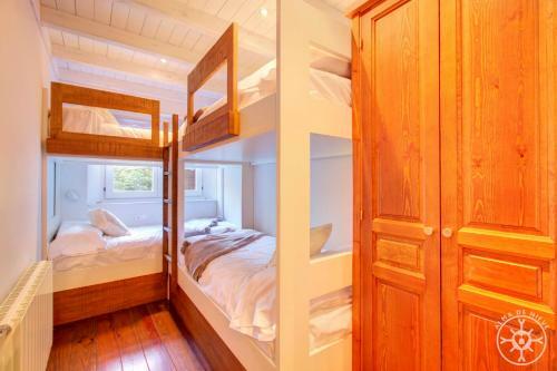 Apartamento Salenques de Alma de Nieve