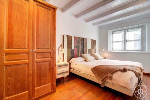 Apartamento Salenques de Alma de Nieve