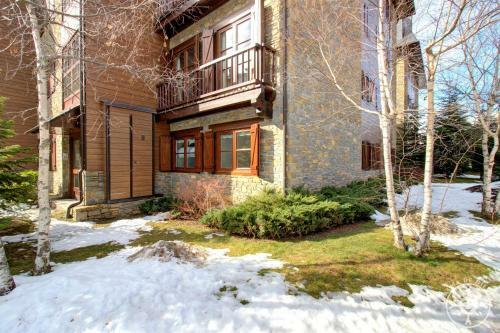 Apartamento Salenques de Alma de Nieve