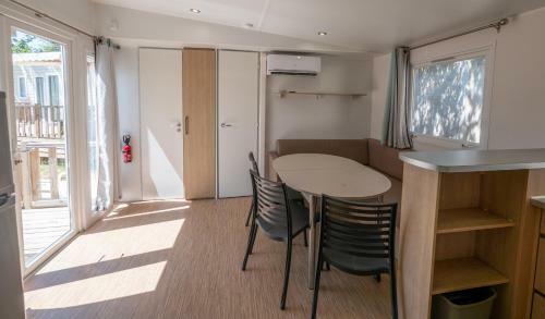 Vacanceselect Mobil Homes Camping 3 Estrellas Costa Brava