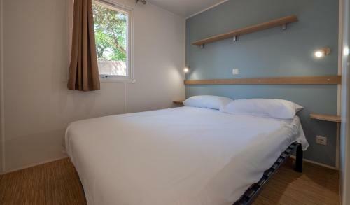 Vacanceselect Mobil Homes Camping 3 Estrellas Costa Brava