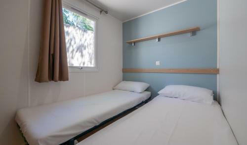 Vacanceselect Mobil Homes Camping 3 Estrellas Costa Brava