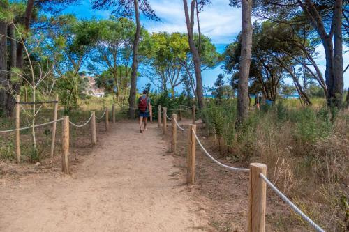 Vacanceselect Mobil Homes Camping 3 Estrellas Costa Brava