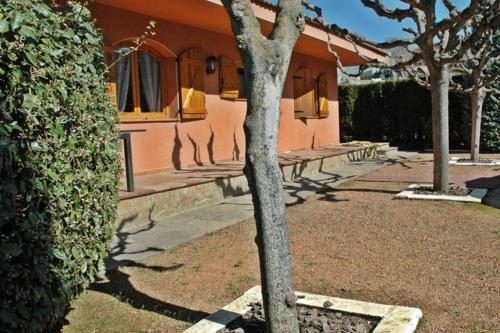 Villa Era de Cal Bar�