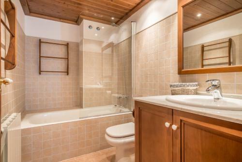 Apartamento Garona By Totiaran