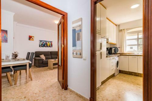 Apartamento En Vejer