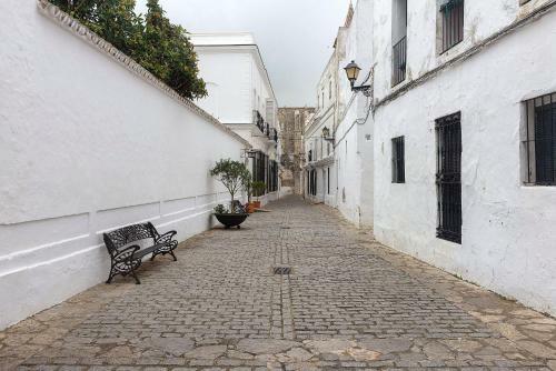 Apartamento Casa Arco de Las Monjas