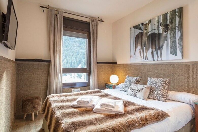 Luderna - Apartamento Dera Nh�u