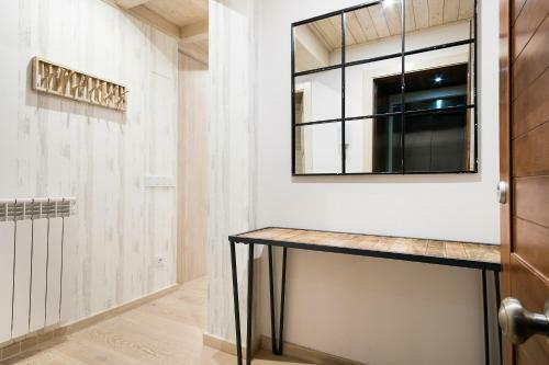 Luderna - Apartamento Val de Ruda A22 Montlude