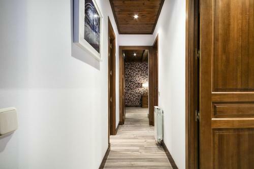 Luderna - Apartamento Val de Ruda B1 Mor�do