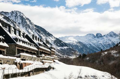 Luderna - Apartamento Val De Ruda B2 Pradets