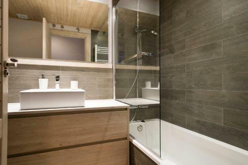 Luderna - Apartamento Val de Ruda B22 Tuc Ermer