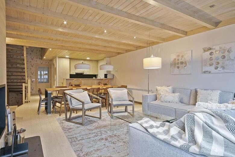 Apartamento Luderna - Casa Val de Ruda IV Des Artiguetes