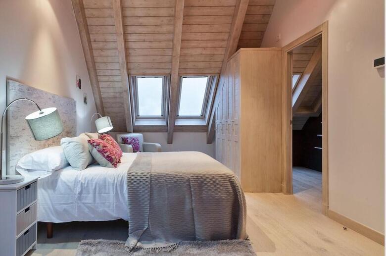 Apartamento Luderna - Casa Val de Ruda IV Des Artiguetes