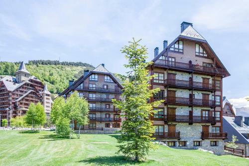Apartamento Luderna - D�plex Val de Ruda C1 de Carlac