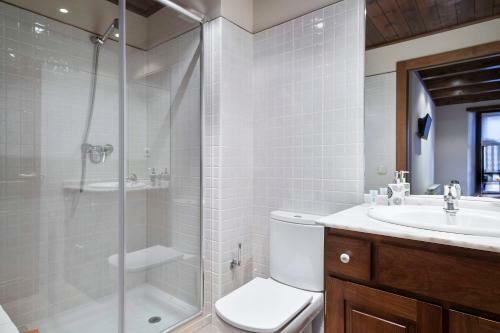 Apartamento Luderna - D�plex Val de Ruda C1 de Carlac
