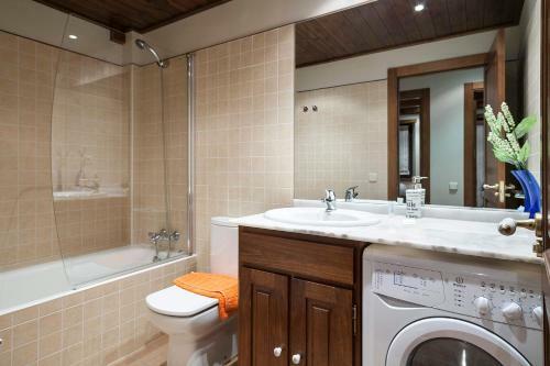 Apartamento Luderna - D�plex Val de Ruda C1 de Carlac