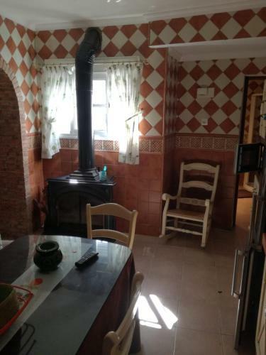 Casa Precioso Patio