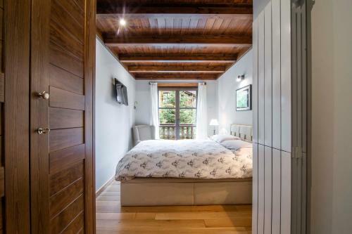 Apartamento Artiga de Alma de Nieve