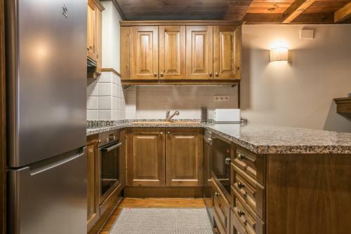 Apartamento Invernalia