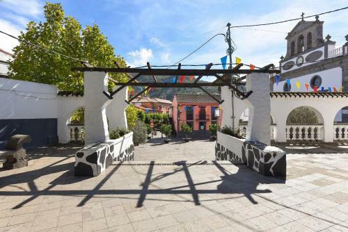 Las Orquideas Oldtown House Pm60