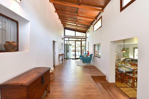 Finca Solis Family Cottage Pm