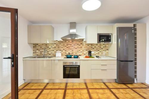 Finca Solis Family Cottage Pm