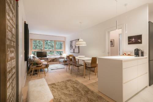 Apartamento Airoto By Totiaran
