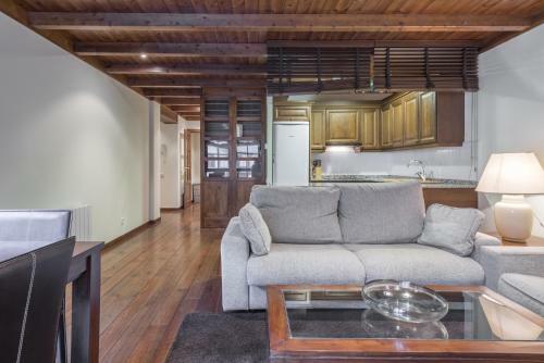 Apartamento Jordana By Totiaran